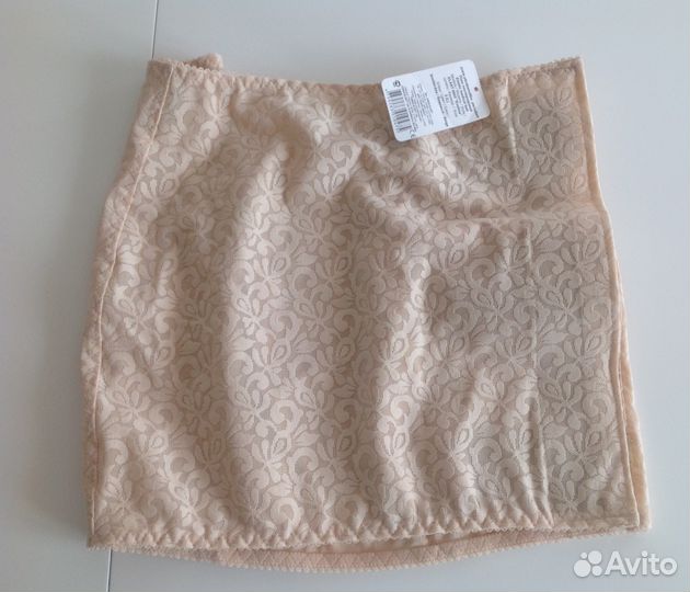 Мед. пояс. Evelina. P.3L. Новый