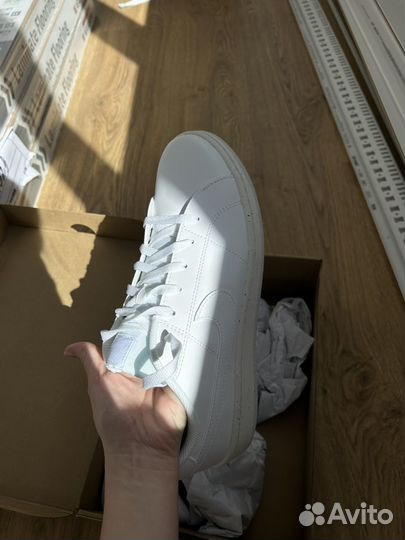 Кеды Nike Court Royale 2NN