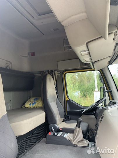 Renault Premium Lander, 2013