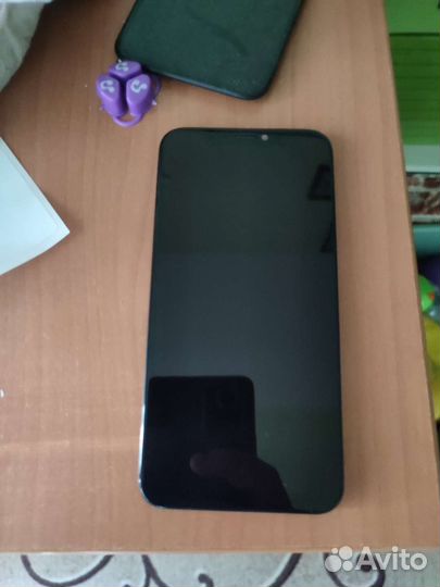 Дисплей iPhone 10