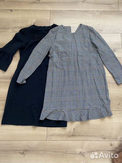 Женские вещи пакетом 44-46