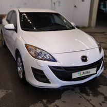 Mazda 3 2.0 AT, 2011, 30 000 км, с пробегом, цена 1 120 000 руб.