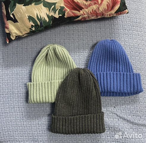 Шапка детская