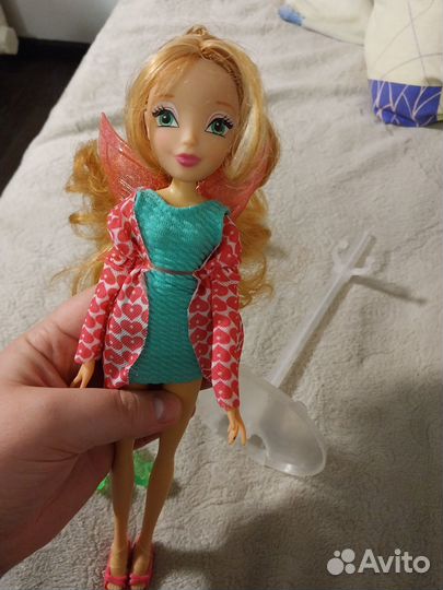 Кукла Winx (винкс)