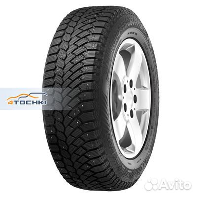 Gislaved Nord Frost 200 SUV 215/65 R16