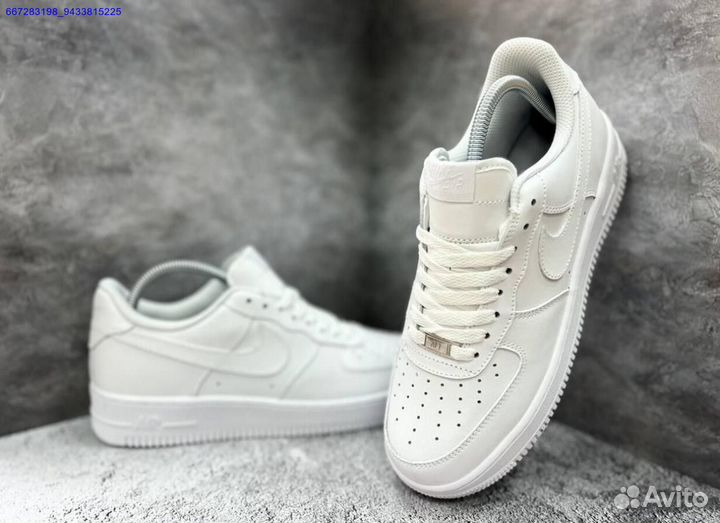 Кроссовки мужские Nike Air Force