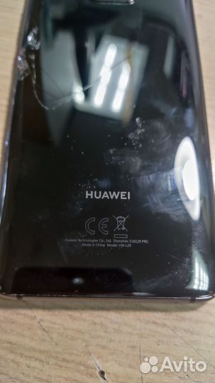 HUAWEI Mate 20 Pro, 6/128 ГБ