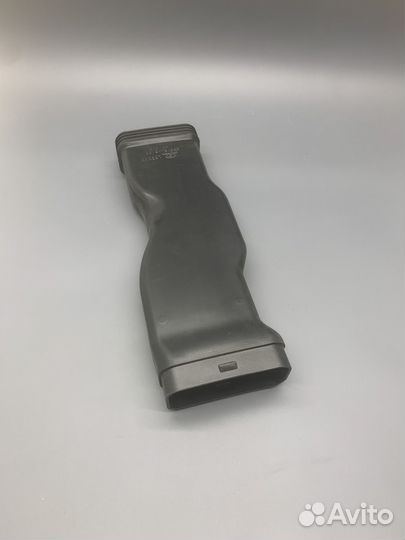 Патрубок воздухозаборника Hyundai Solaris 1 28212