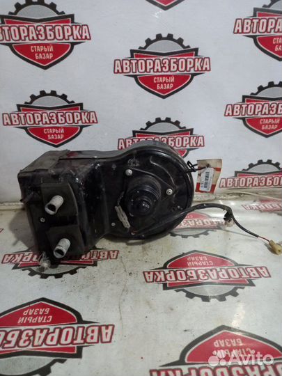 Печка задняя Mazda Titan SYF6T RF 2006