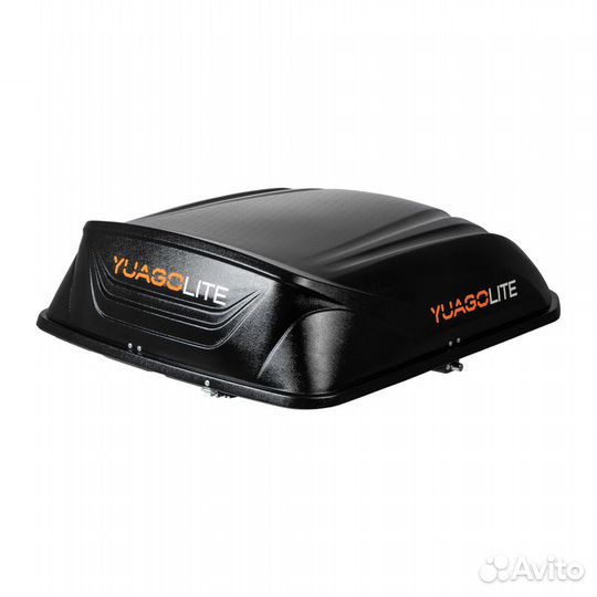 Автобокс Yuago Lite 250л