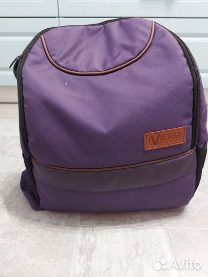 Продаётся детская коляска 3 в 1 Verdi