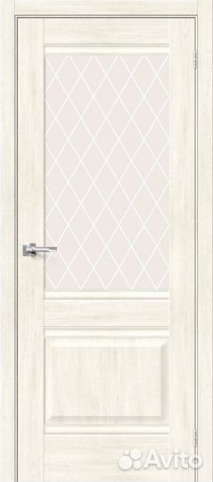 Дверь межкомнатная