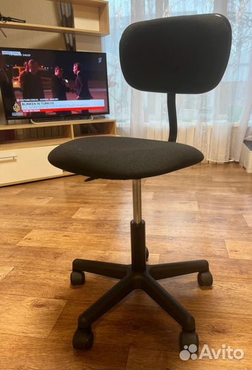 Компьютерное кресло