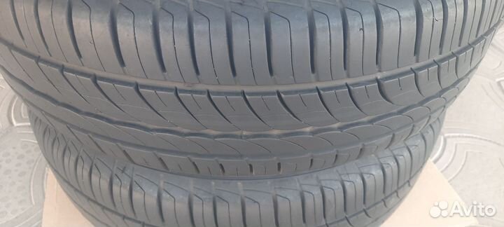 Колёса Hyundai Solaris, Kia Rio 4x100 185/65/R15