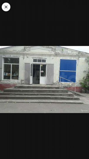 Торговая площадь, 100 м²