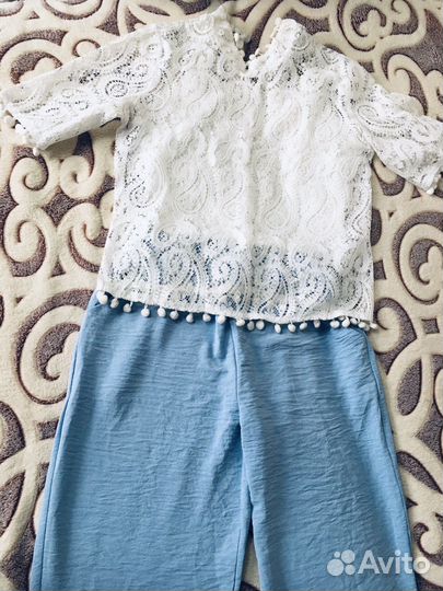 Женские вещи пакетом 44