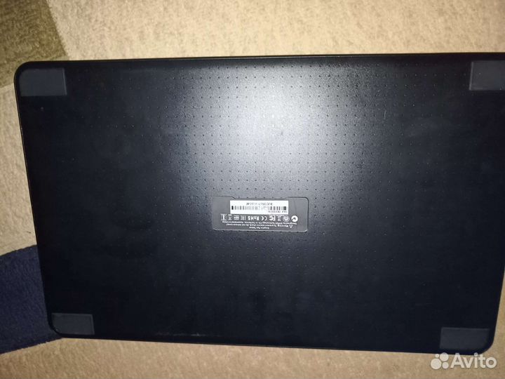 Графический планшет xp pen deco 01 v2