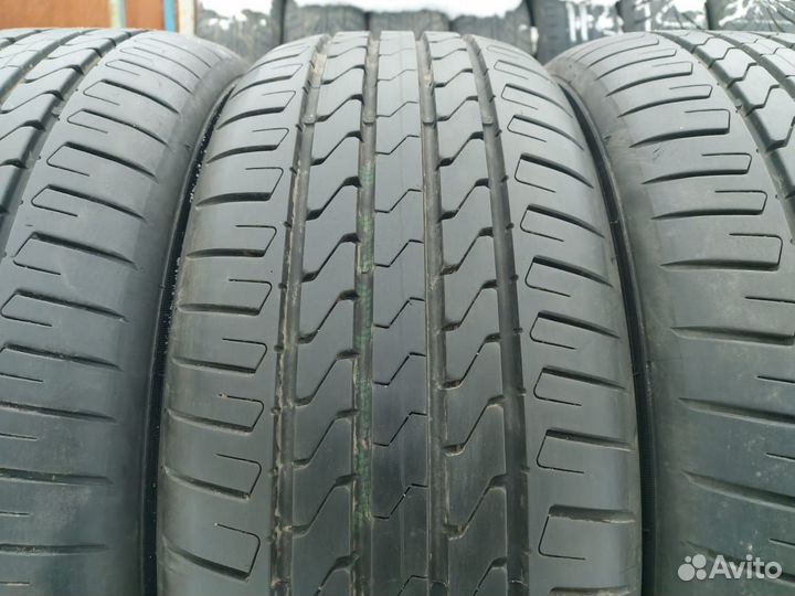 Cooper Evolution CTT 235/50 R19 99V