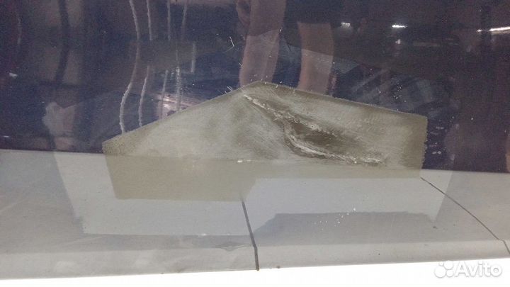 Дверь передняя правая Mercedes GLC C253 Coupe