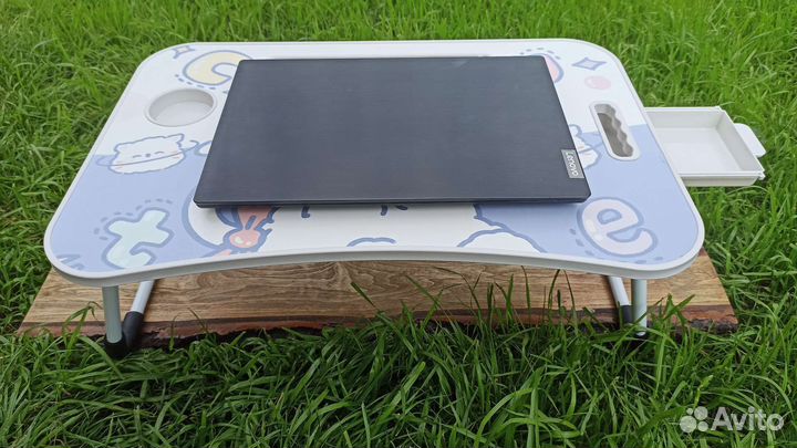 Столик для ноутбука