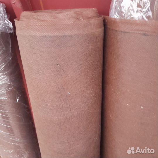 Подкладочный ковер Döcke PIE comfort glass