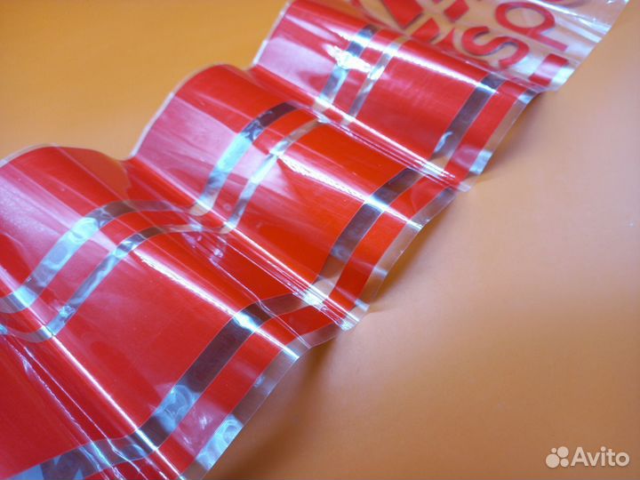 29978 Наклейка на капот автомобиля