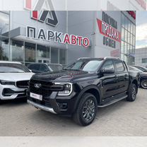 Ford Ranger 2.3 AT, 2024, 130 км, с пробег�ом, цена 6 200 000 руб.