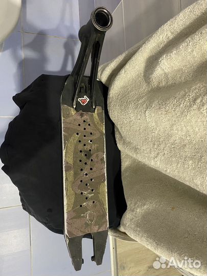 Дека ethic erewan v2