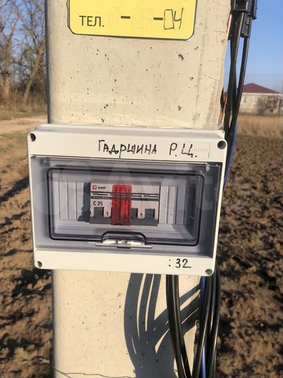 Участок 15,1 сот. (ИЖС)