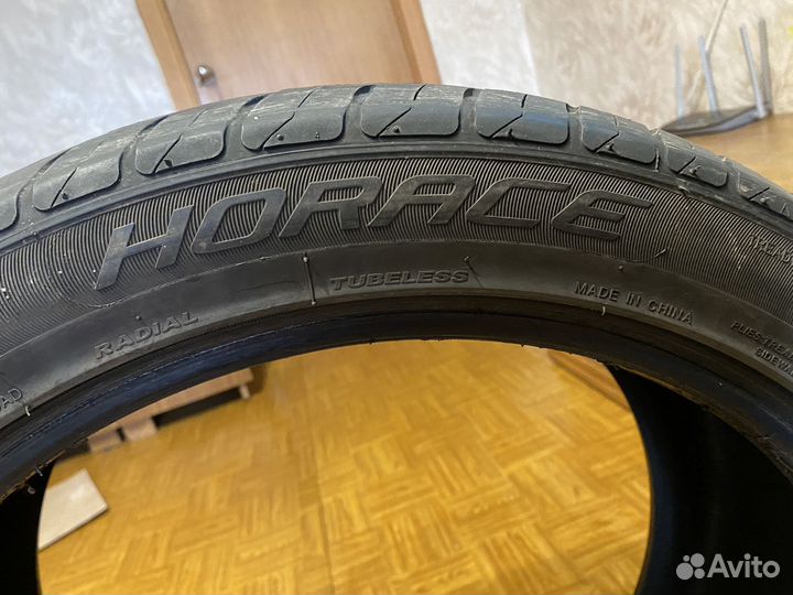 Windforce Snowpower UHP 275/40 R20