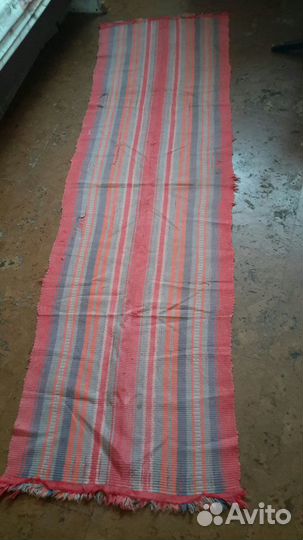 Гобеленовая дорожка на пол