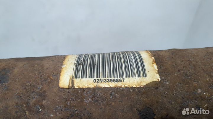 Кардан задний Ford Expedition