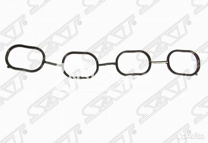 Прокладка впускного коллектора toyota corolla/IST