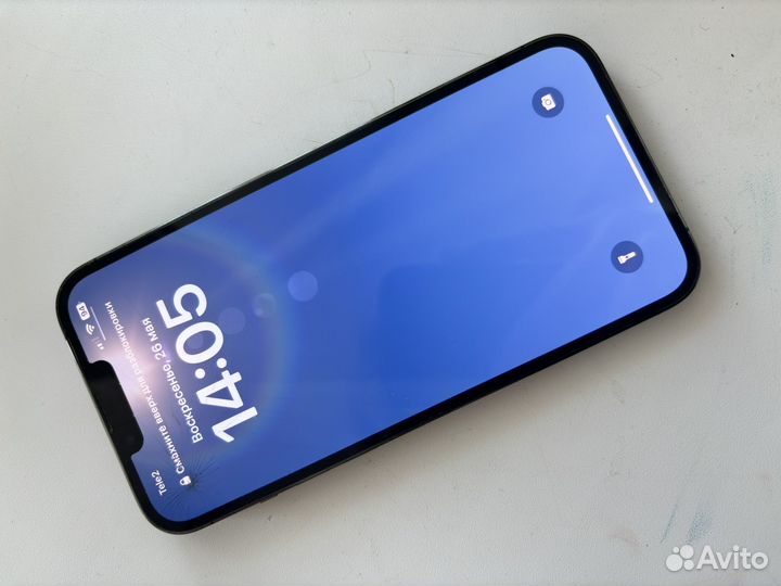 iPhone 13 Pro Max, 128 ГБ