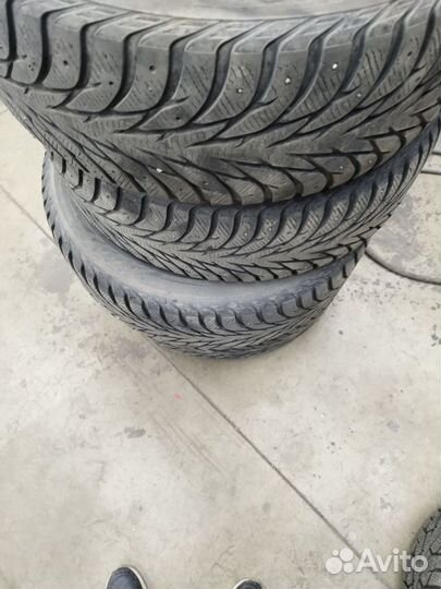 Yokohama Ice Guard IG50 245/55 R19