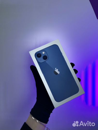 iPhone 13, 128 ГБ
