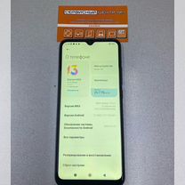 Xiaomi Redmi 10C, 4/64 ГБ