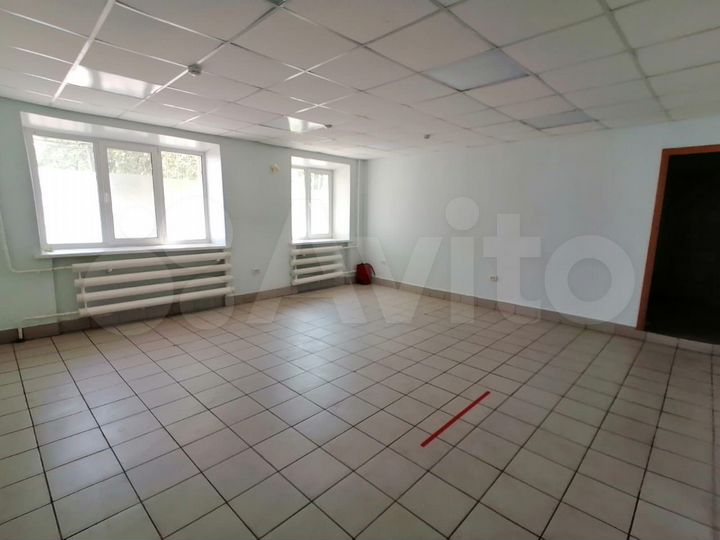 Свободного назначения, 59.3 м²