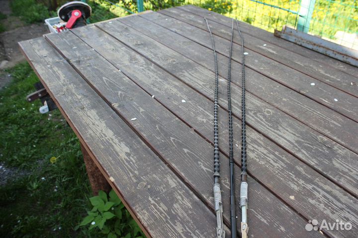 Антенна куликова