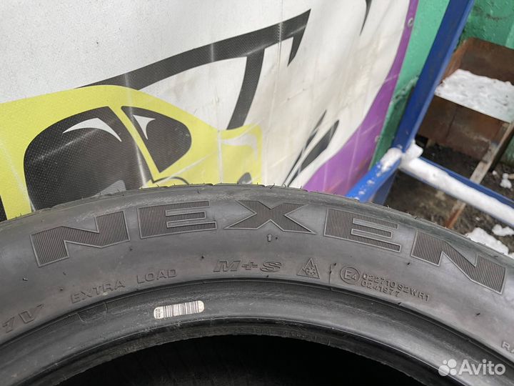 Nexen Winguard Sport 225/55 R17