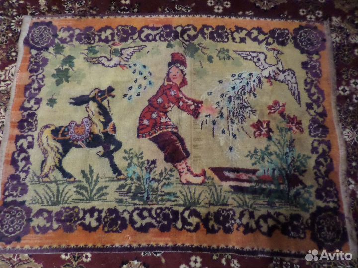 Ковры,Раритетные ковры, гобелены