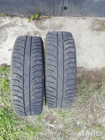 Bridgestone Ice Cruiser 7000