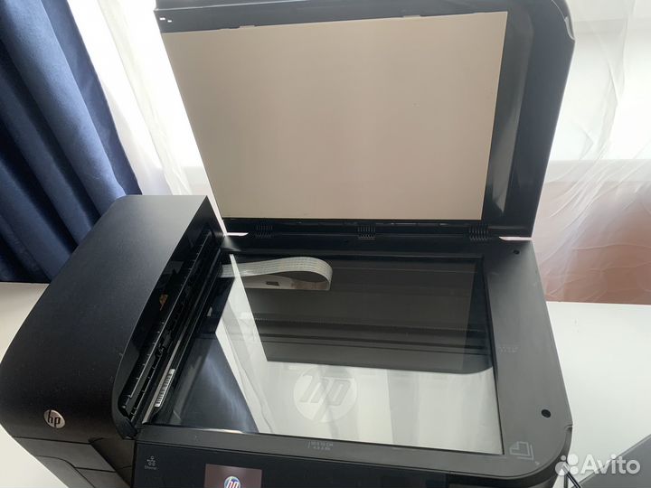 Принтер цветной струйный HP Officejet 6500A