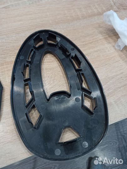 Металлоискатель fisher f22