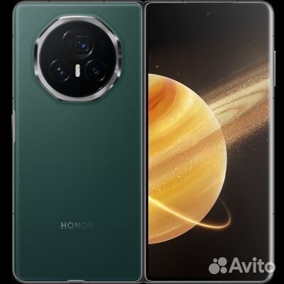 HONOR Magic V3, 12/512 ГБ