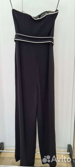 Комбинезон женский нарядный