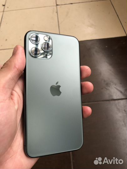iPhone 11 pro 256gb