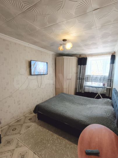 Дом 54 м² на участке 25 сот.