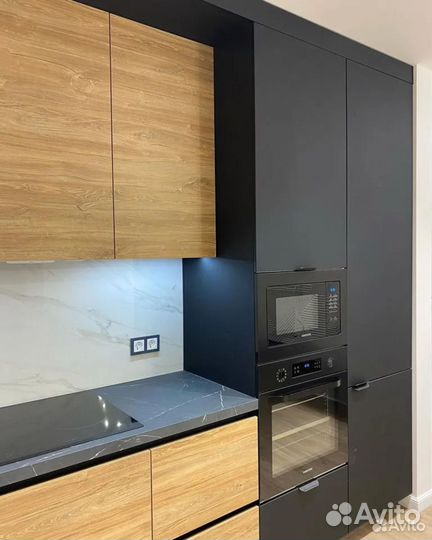 Кухня угловая CS - 242