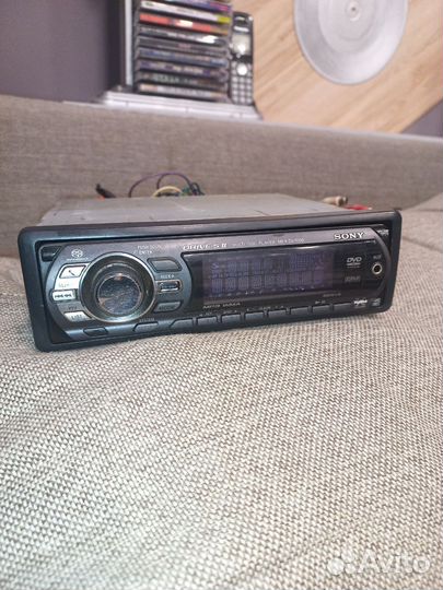 Проигрыватель cd mp3